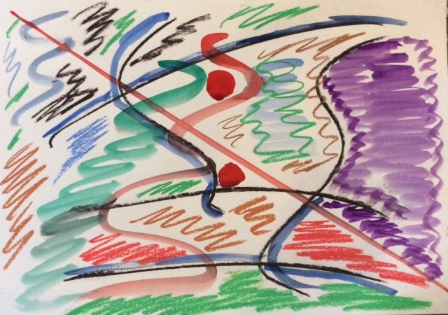 Abstract Expression